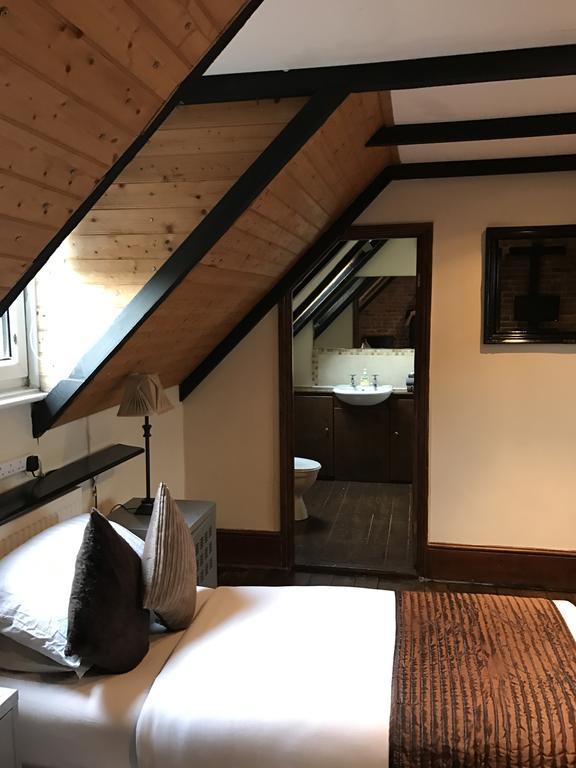Kipps Backpackers Canterbury Exteriér fotografie