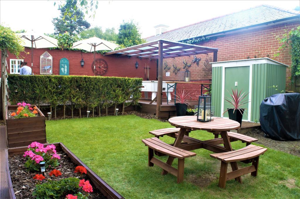 Kipps Backpackers Canterbury Exteriér fotografie